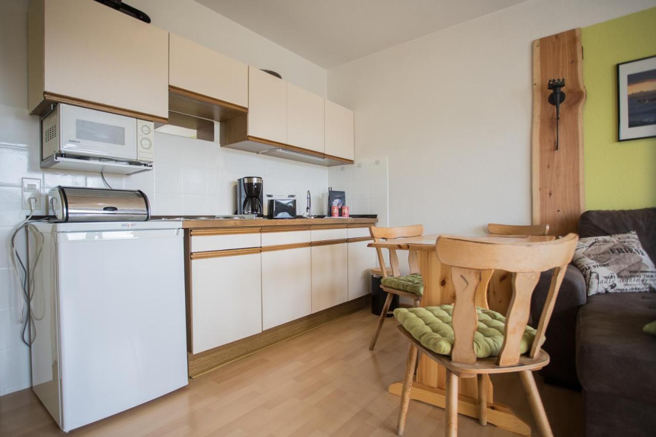Welcome In - Appartement - Am Bergelchen 22 - Winterberg-Niedersfeld 'Touch Of Canada' Exterior foto
